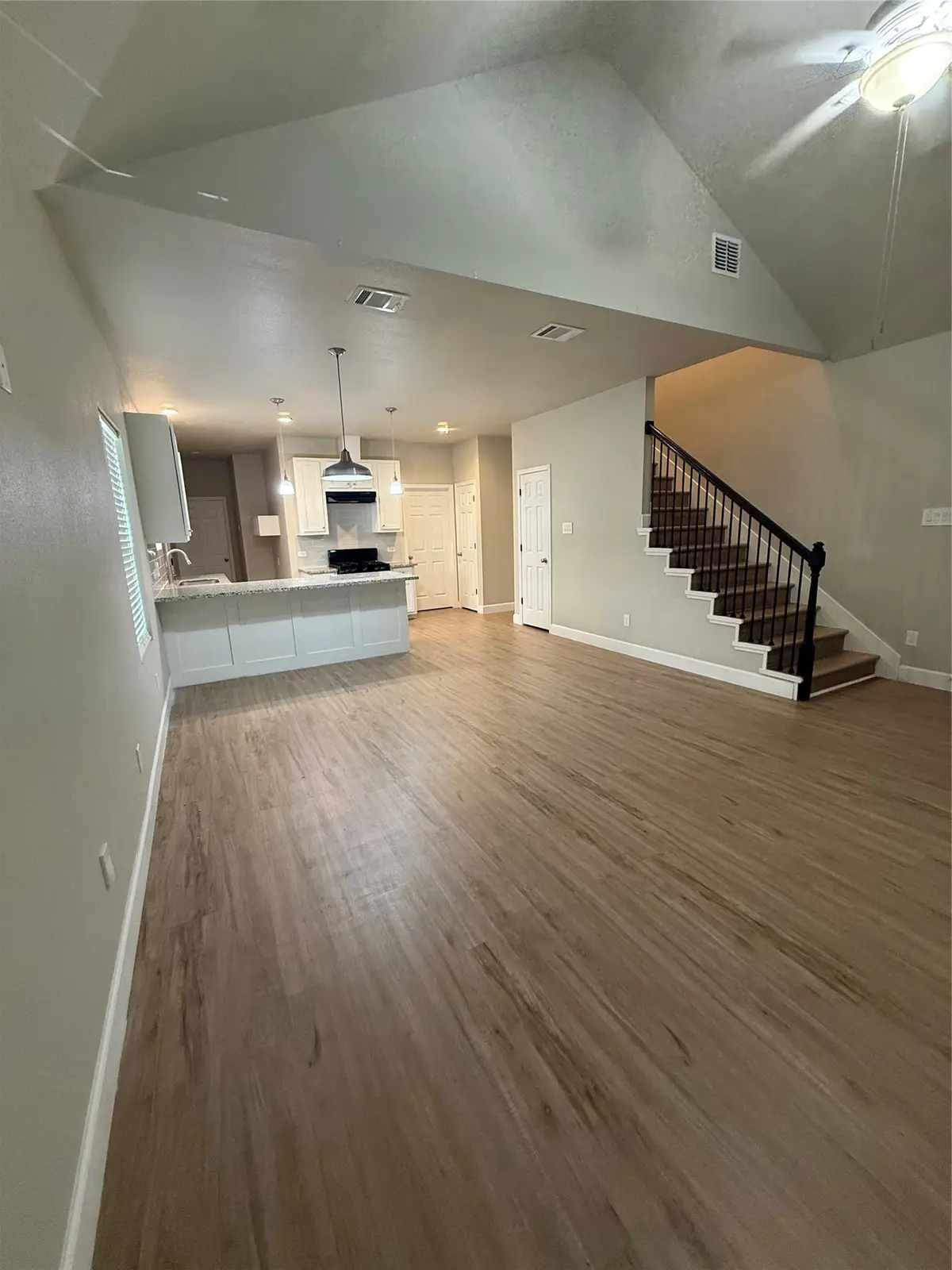 9720 Pelsey Street, Houston, TX 77029 - #1