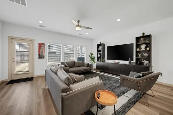 7506 Teton Creek Trace, Richmond, TX 77407