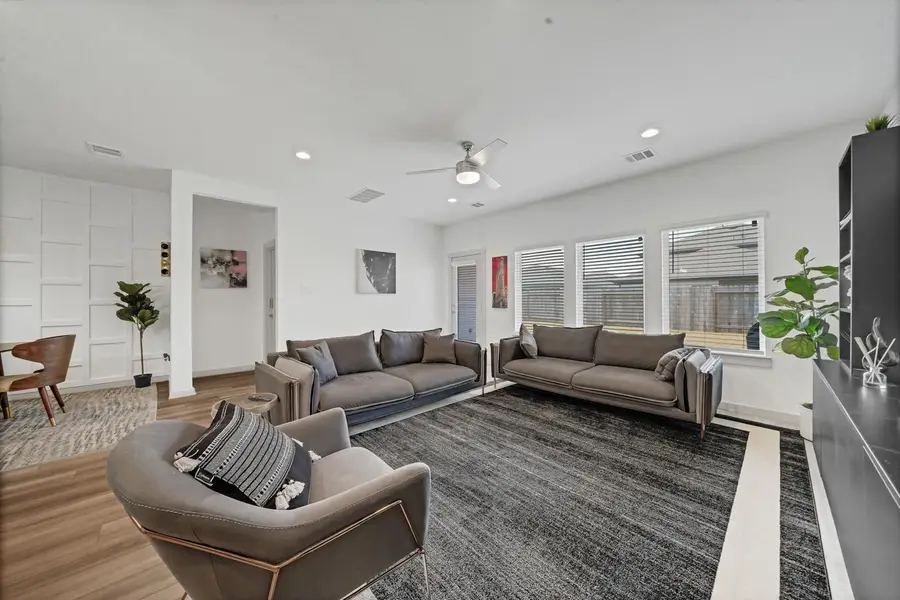 7506 Teton Creek Trace, Richmond, TX 77407 - Image #2