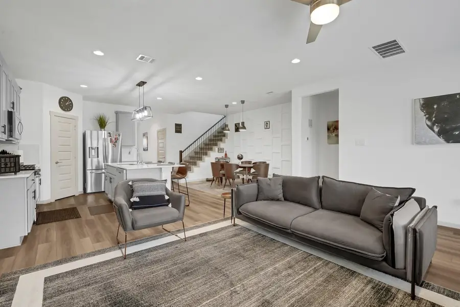 7506 Teton Creek Trace, Richmond, TX 77407 - Image #3