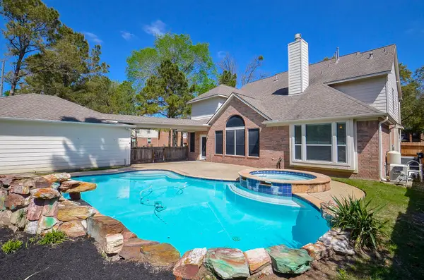 23615 Banning Point Court, Katy, TX 77494