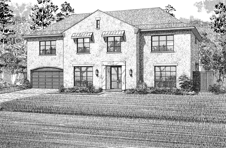 1328 Mickey Way, Spring Valley Village, TX 77055 - #2