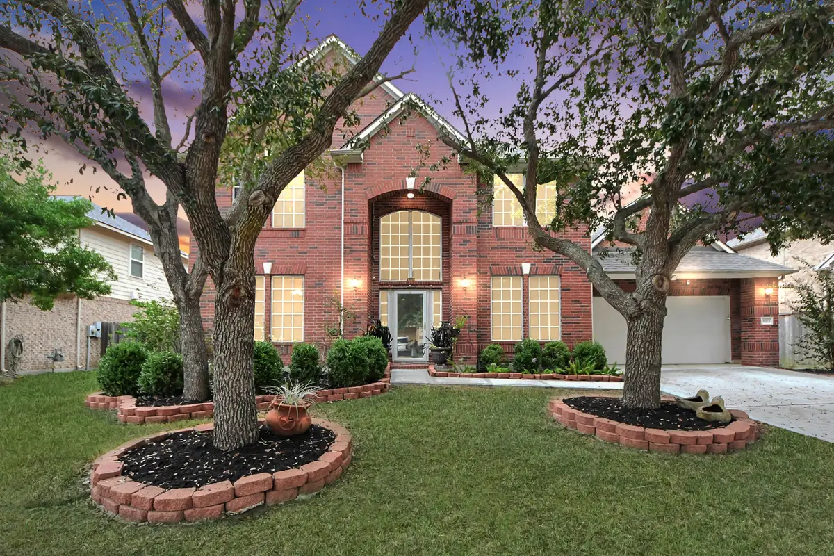 3003 Birch Landing Court, Pearland, TX 77584 - Image #1
