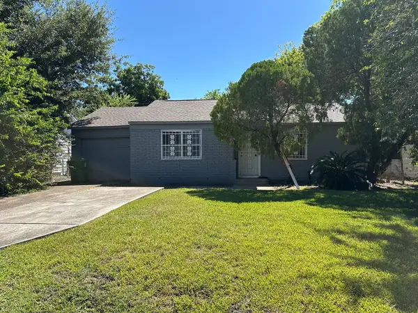 10313 Chesterfield Drive, Houston, TX 77051