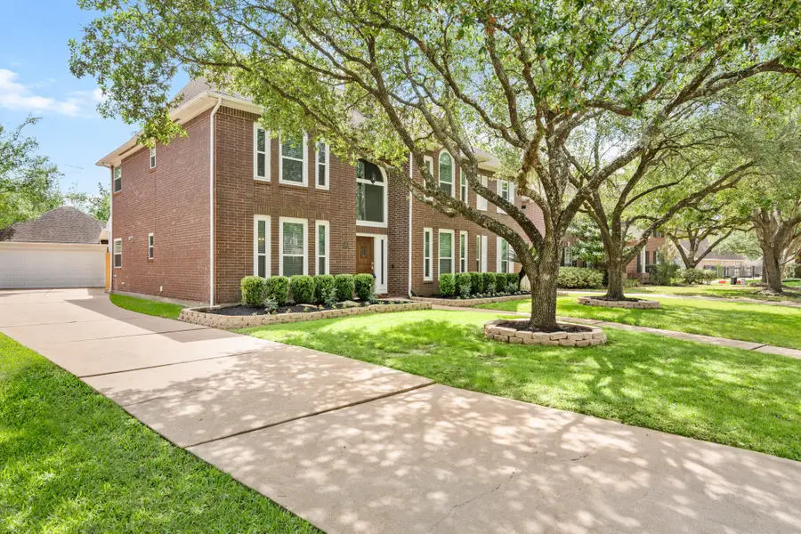 1406 Pambrooke Lane, Houston, TX 77094 - #2