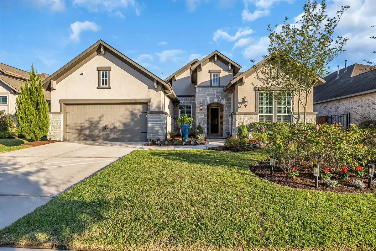 5180 Andorra Bend Lane, Porter, TX 77365 - #1