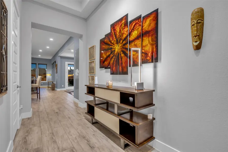 5180 Andorra Bend Lane, Porter, TX 77365 - #3