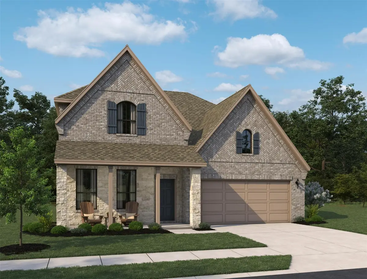 10606 Catalyst Avenue, Richmond, TX 77469 - #1
