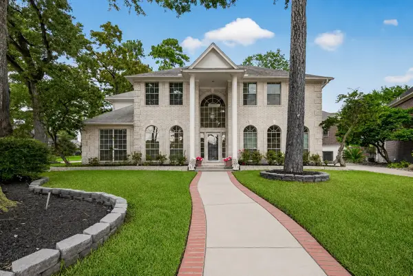 12110 Hermitage Oaks Court, Tomball, TX 77377