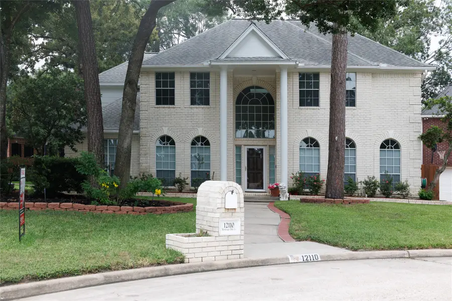 12110 Hermitage Oaks Court, Tomball, TX 77377 - #2