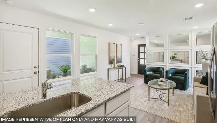 14533 William Trails Drive, Willis, TX 77378 - #2