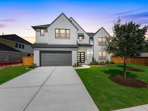 14131 Angelica View Lane, Cypress, TX 77433