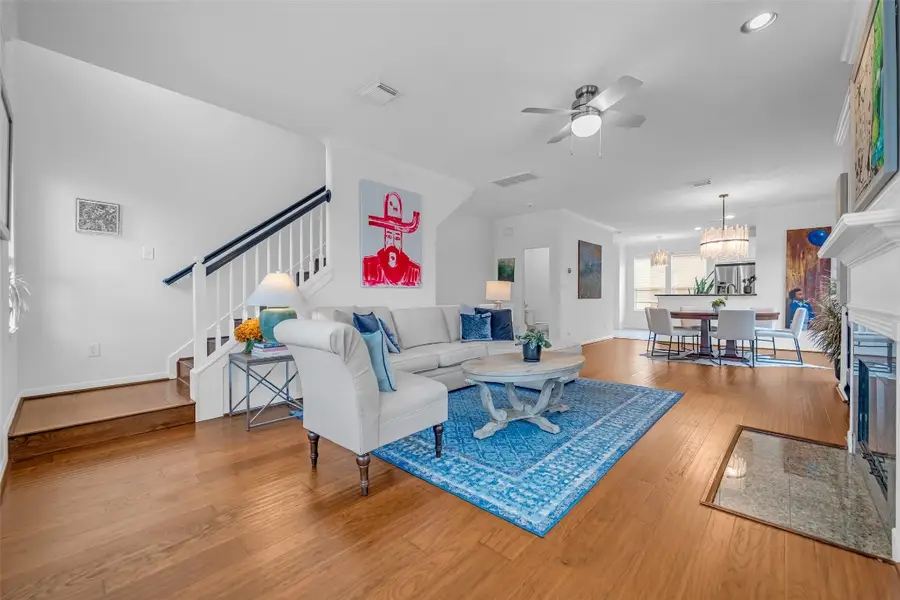 2627 W Dallas Street, Houston, TX 77019 - #2