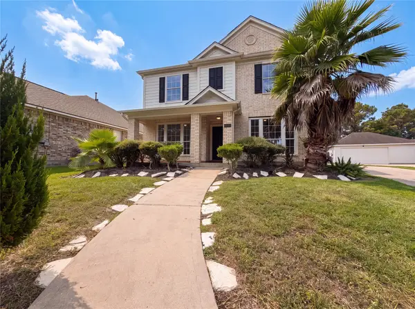 14310 Rolling Hills Lane, Rosharon, TX 77583