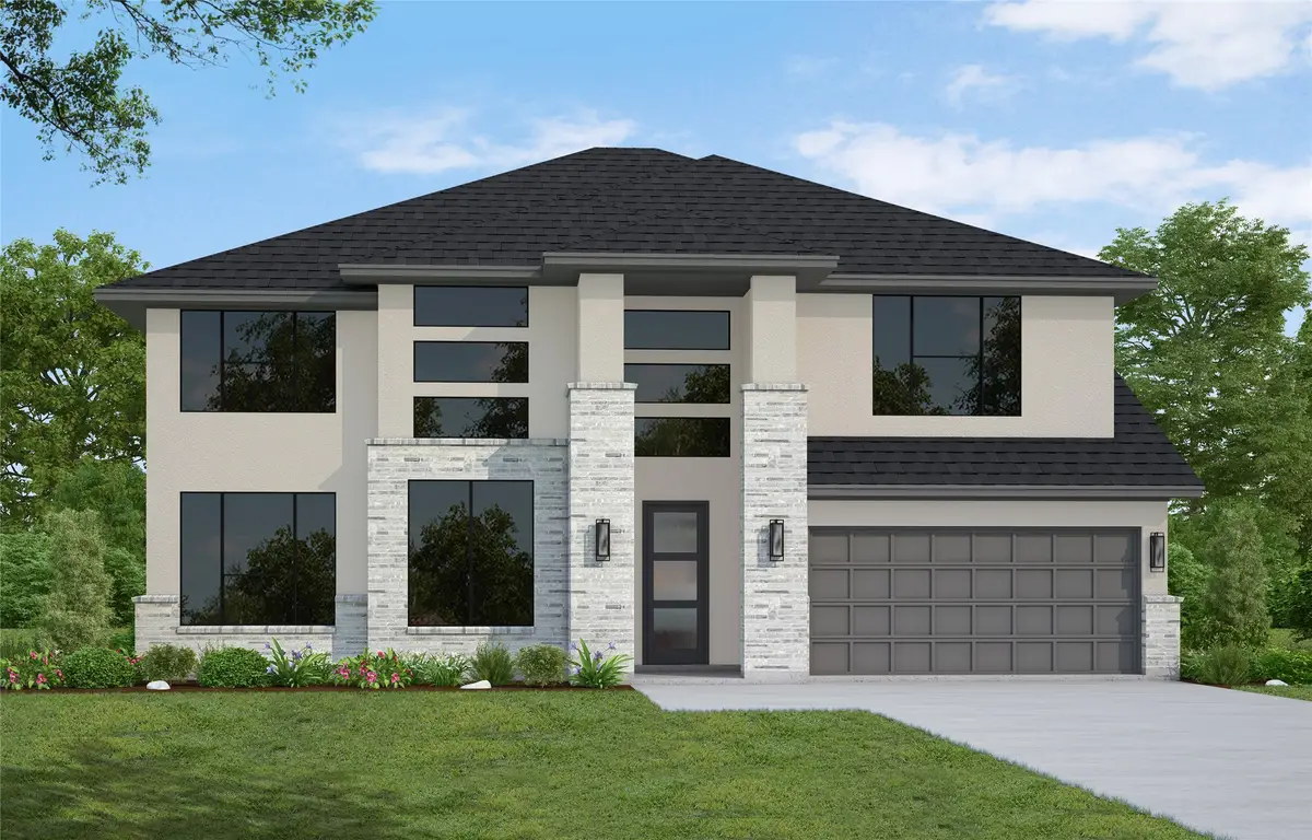 21918 Bay Skipper Drive, Cypress, TX 77433 - #1