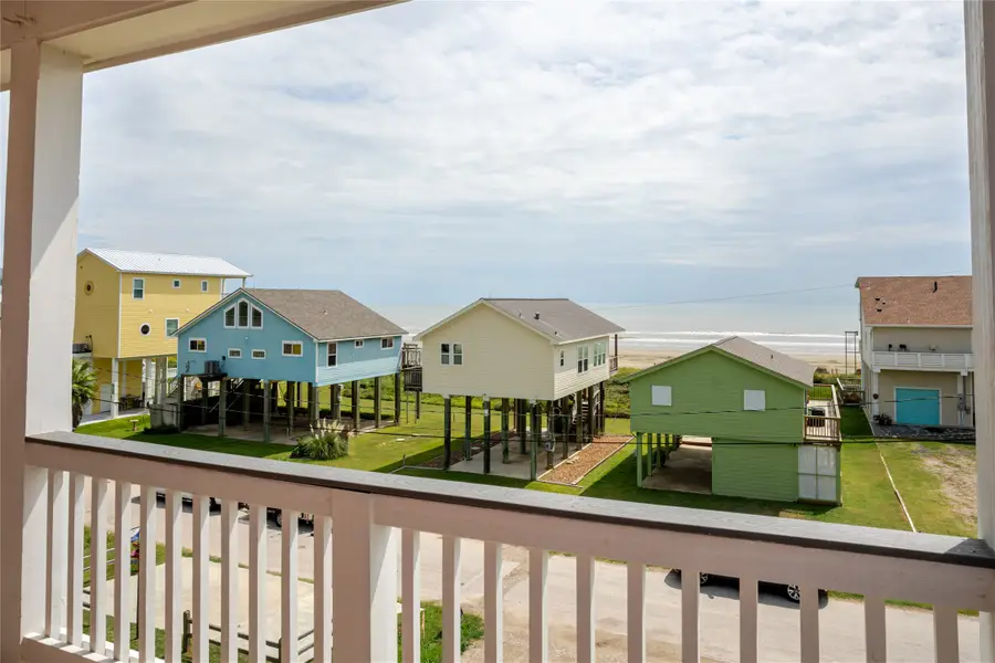 17518 Bristow Drive, Galveston, TX 77554 - #3