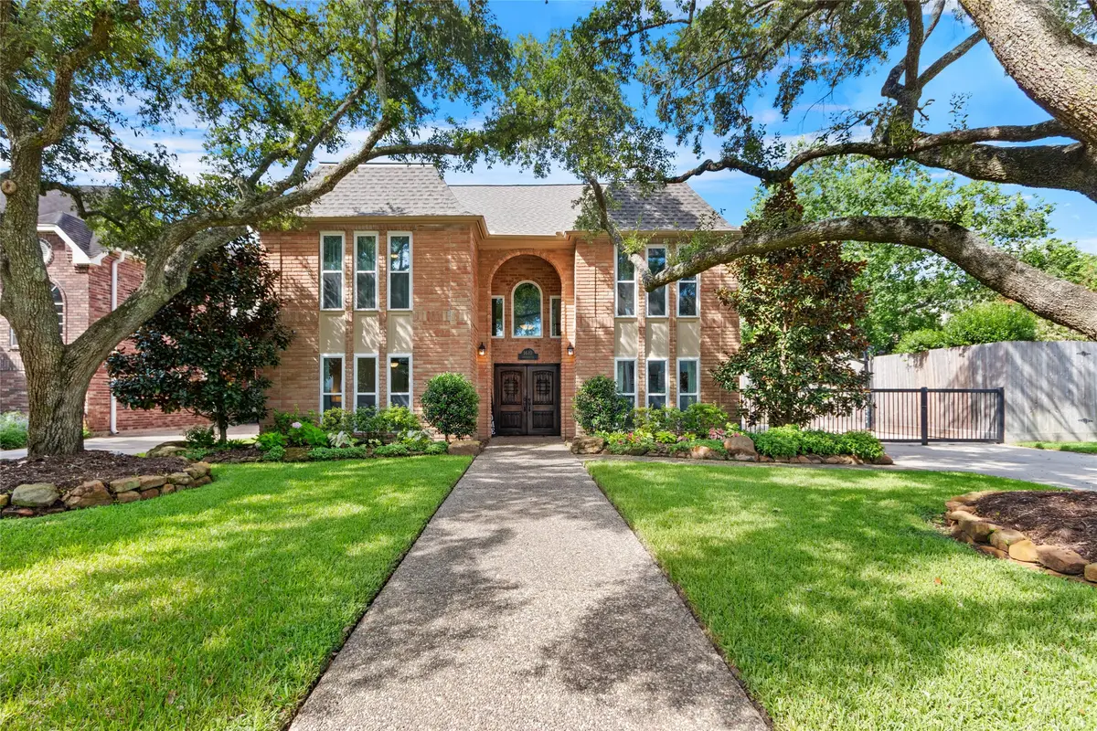 1610 Leatherwood Drive, Katy, TX 77450 - #1