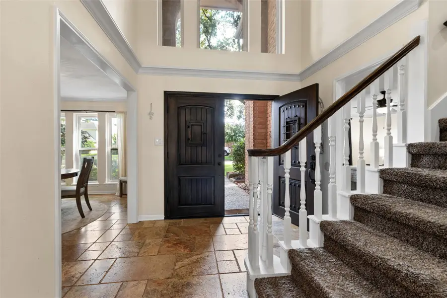 1610 Leatherwood Drive, Katy, TX 77450 - #3