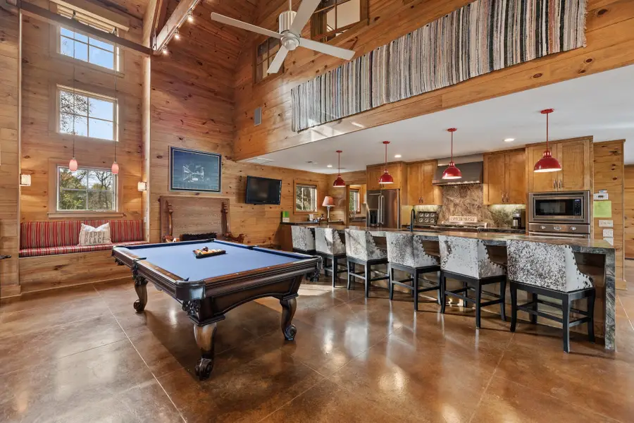 1585 Round Top Road, Round Top, TX 78954 - #3