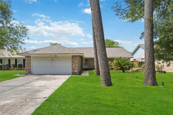 9635 Birsay Street, Spring, TX 77379
