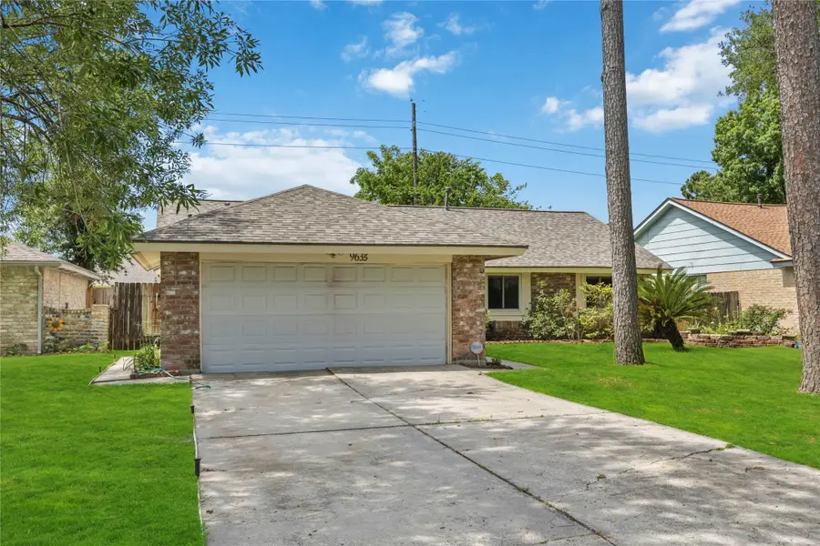 9635 Birsay Street, Spring, TX 77379 - #3