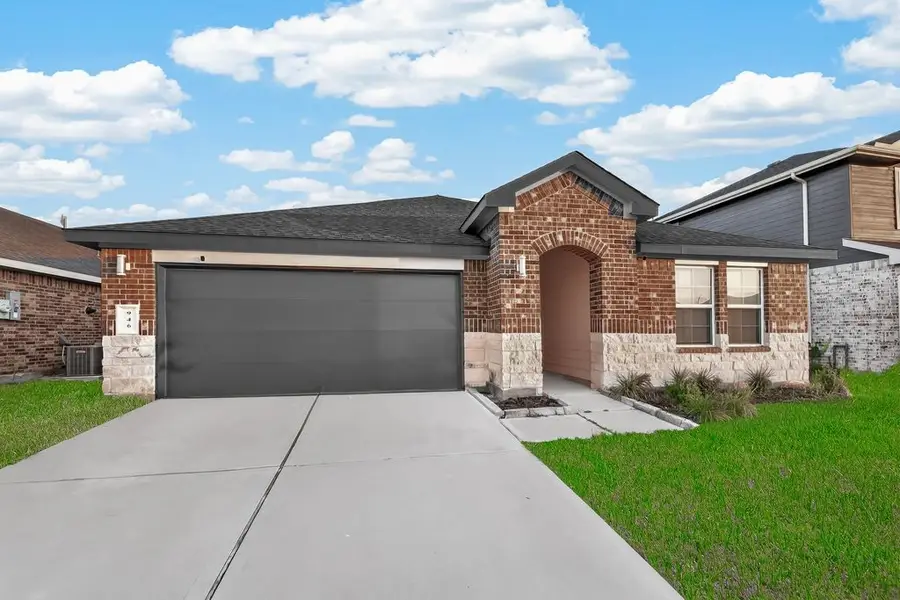 946 Curly Angora Court, Rosharon, TX 77583 - #2