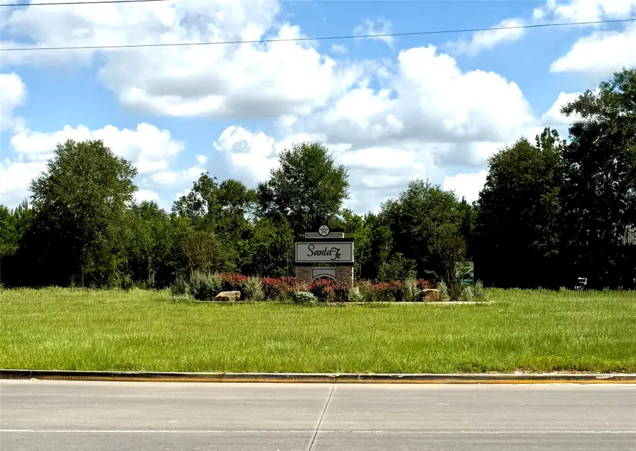 1940 Road 5502, Cleveland, TX 77327 - #2