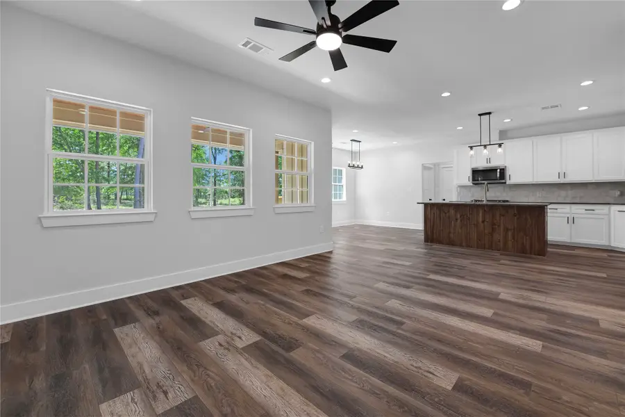 100 Bluegill Dr, Shepherd, TX 77371 - Image #3