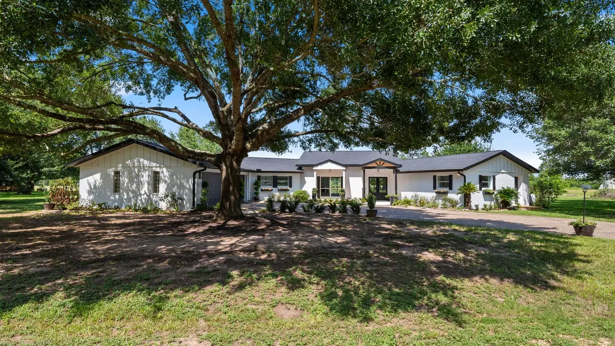 15502 Kitty Hawk Drive, Waller, TX 77484 - #1