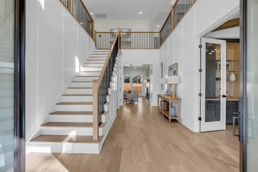 1316 Althea Drive, Houston, TX 77018 - #3