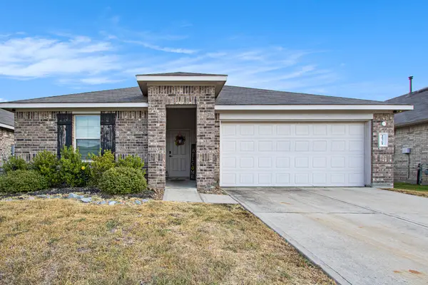 18361 Timbermill Lane, New Caney, TX 77357