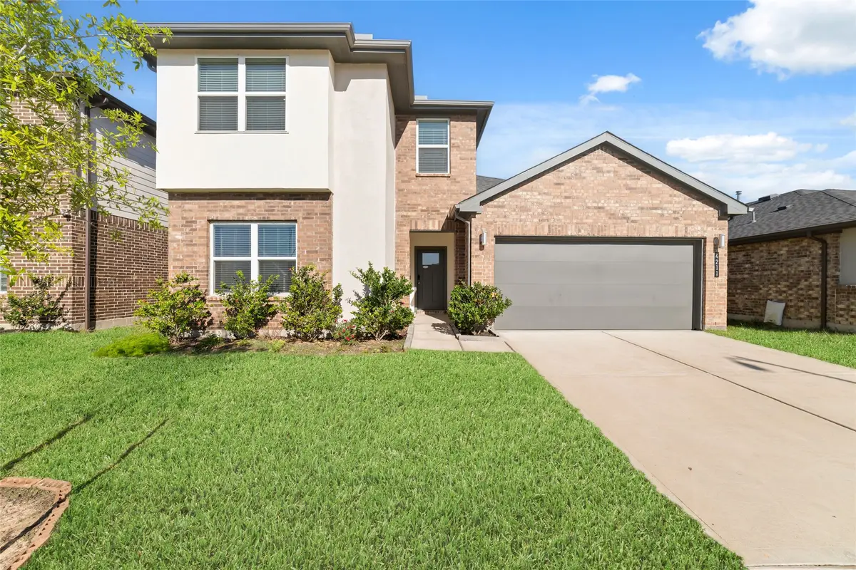 4211 Kircher Park Lane, Katy, TX 77494 - #1