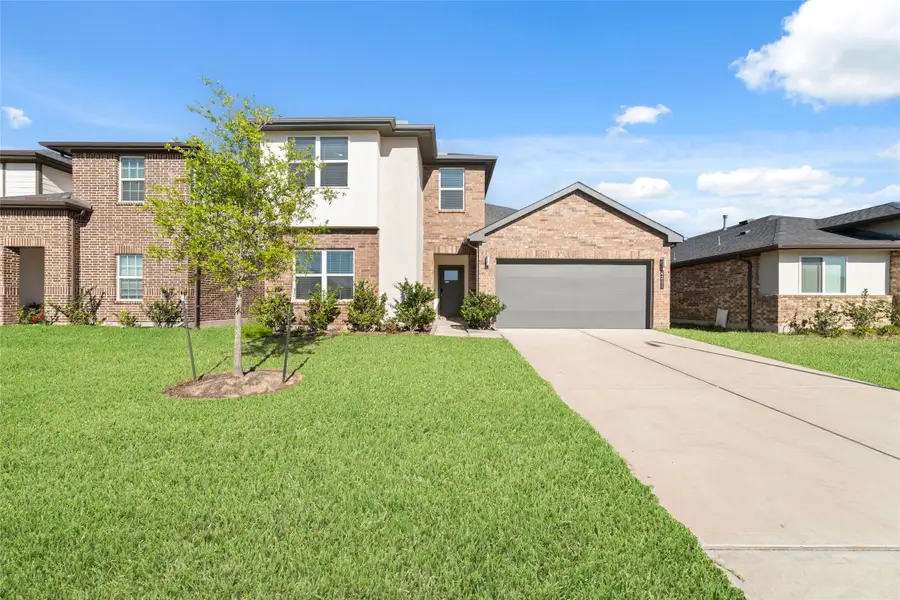 4211 Kircher Park Lane, Katy, TX 77494 - #2