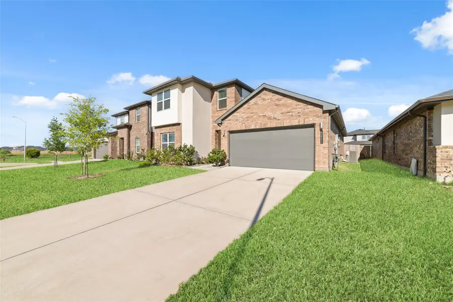 4211 Kircher Park Lane, Katy, TX 77494 - #3
