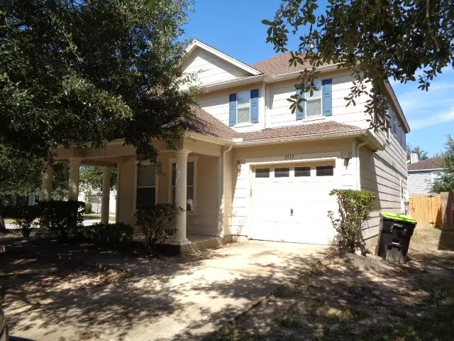 3515 Garrison Run Drive, Spring, TX 77386 - Image #1
