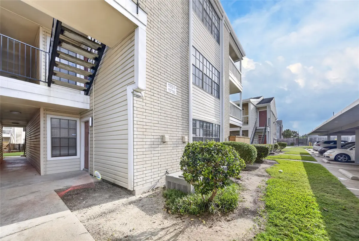 2750 Holly Hall Street #1706, Houston, TX 77054 - #1
