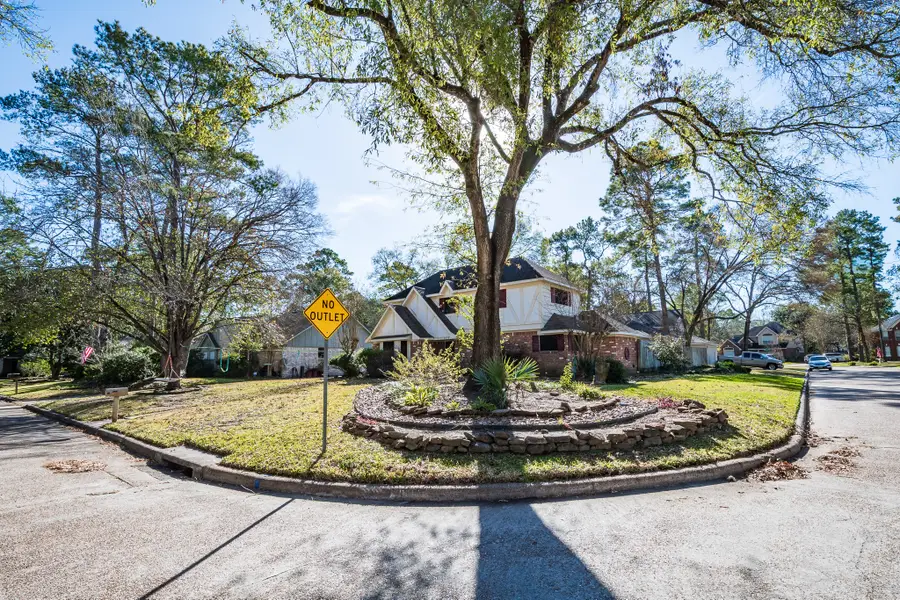 1802 Clover Spring Drive, Kingwood, TX 77339 - Image #3