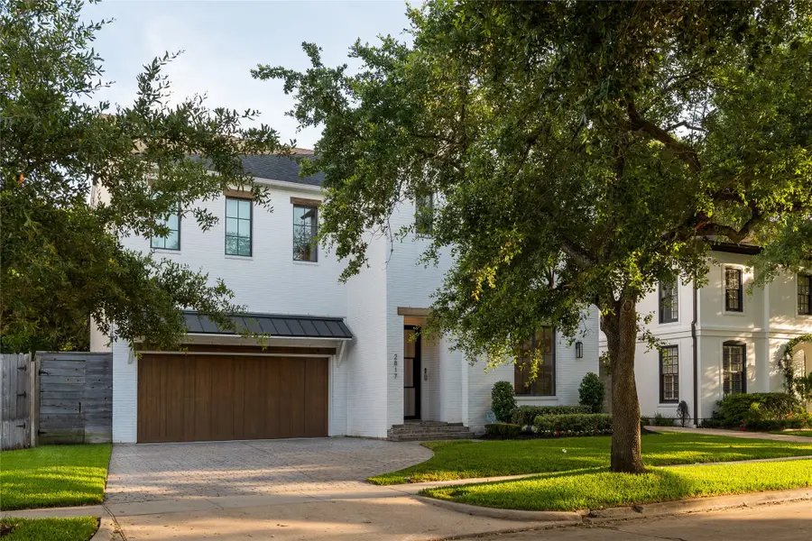 2817 Albans Road, Houston, TX 77005 - #2