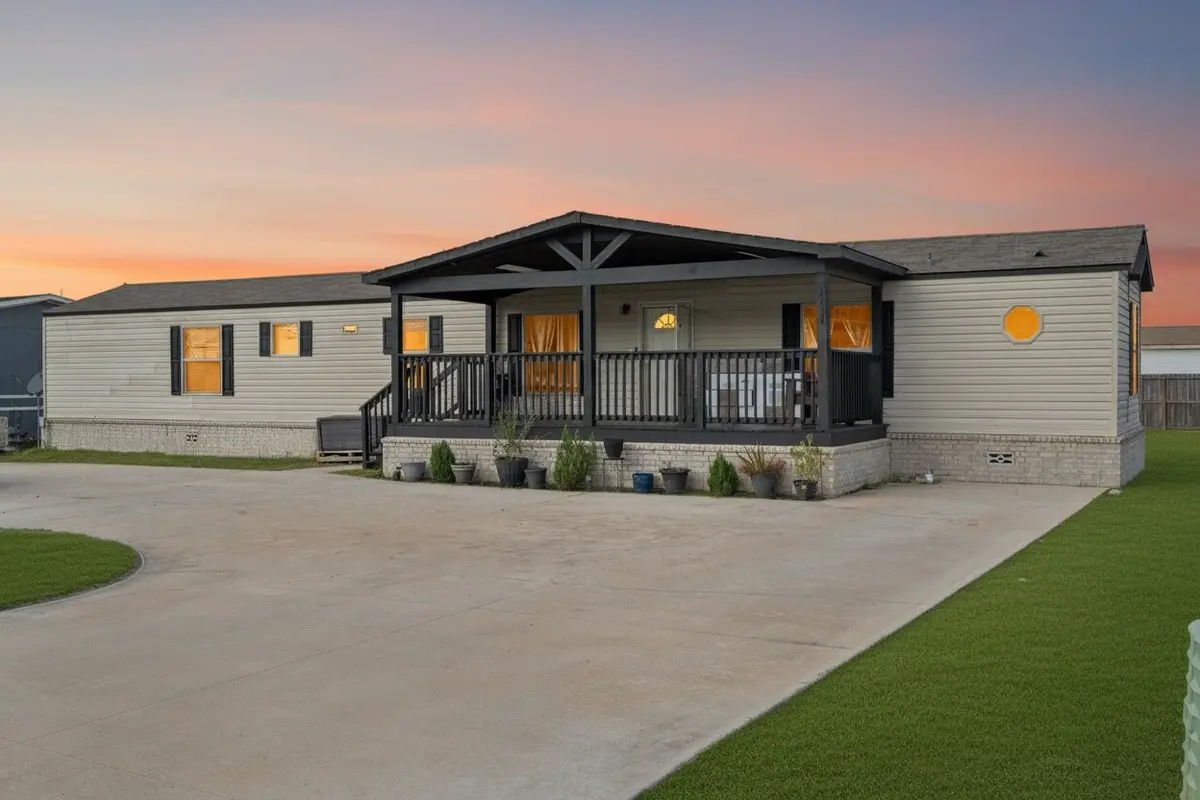 14633 Forest Tower Court, Conroe, TX 77306 - #1