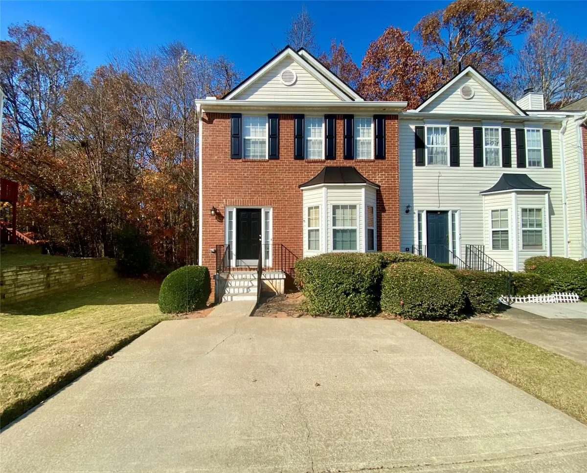 4717 Popular Ridge Court, Oakwood, GA 30566 - Image #1