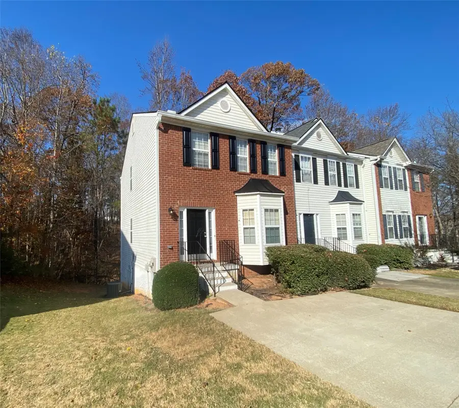 4717 Popular Ridge Court, Oakwood, GA 30566 - Image #3
