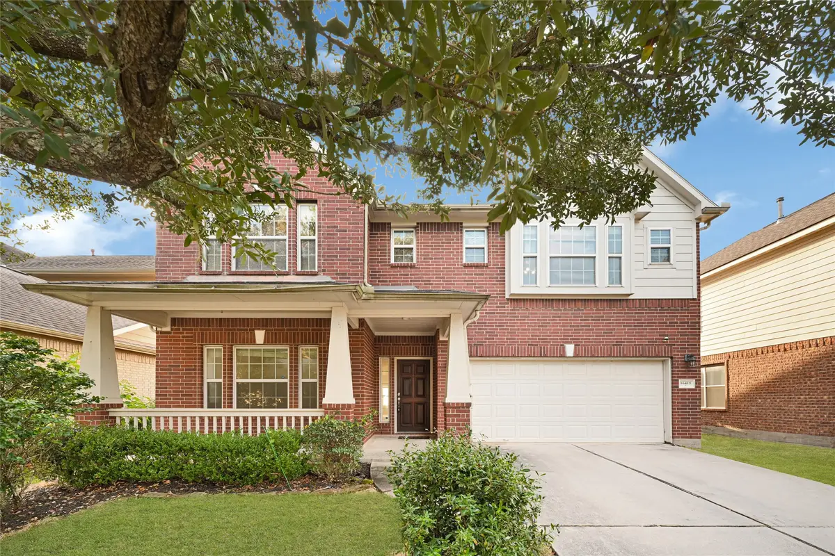 16415 Lapis River Drive, Spring, TX 77379 - Image #1