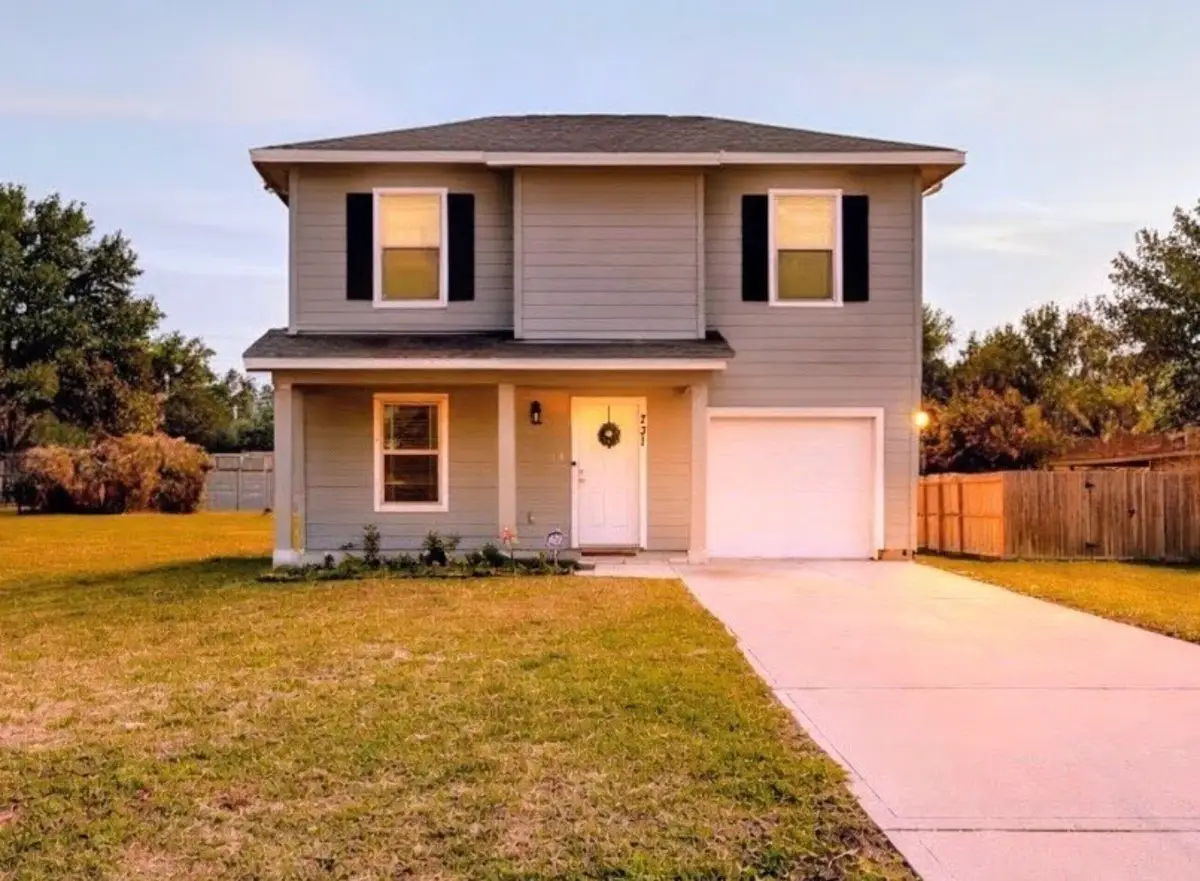 731 Hudler Street, La Marque, TX 77568 - #1