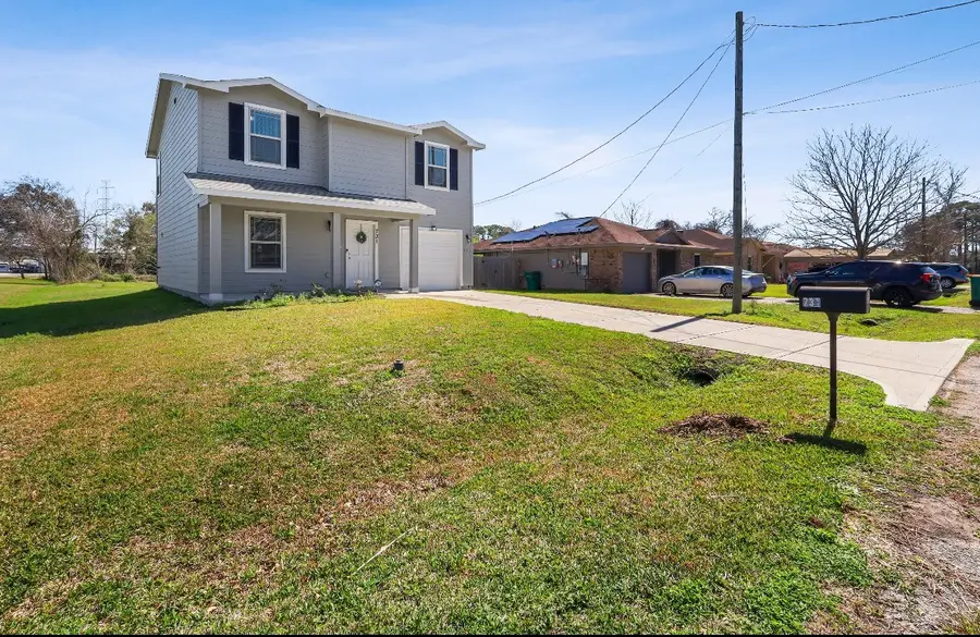 731 Hudler Street, La Marque, TX 77568 - #3