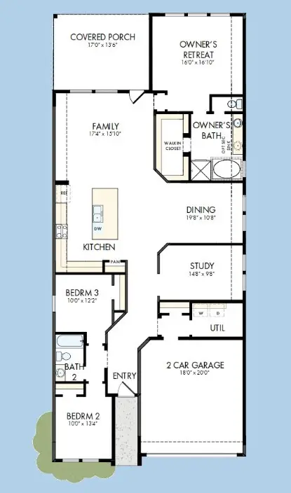 31934 Rich Meadow Court, Fulshear, TX 77423 - #2