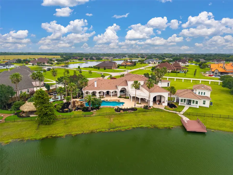 6710 Falcon Point, Dickinson, TX 77539 - #3