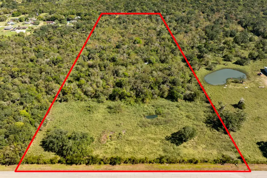 0 County Road 510 Road, Brazoria, TX 77486 - #2