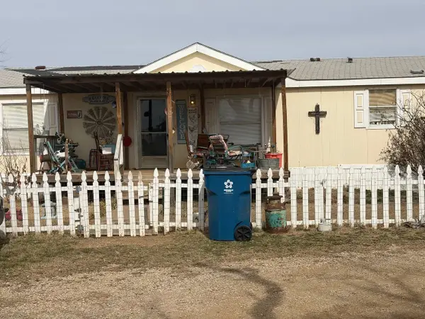 1310 W 6th Street, Breckenridge, TX 76424