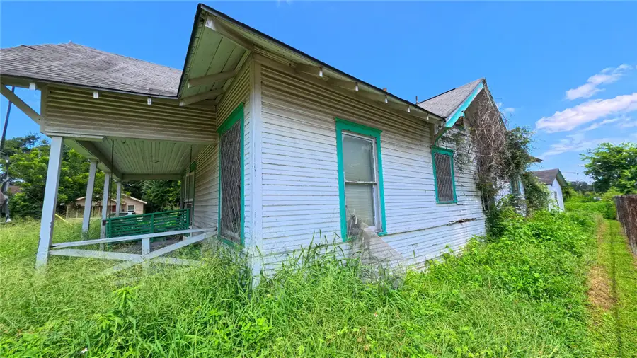 101 Georgia Street, Houston, TX 77029 - #3