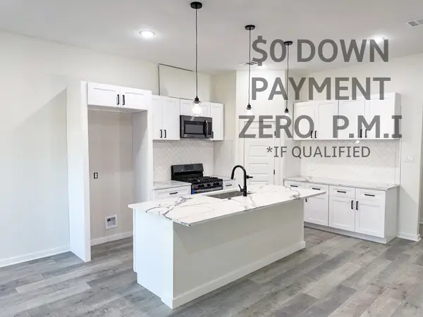 7922 Sealey Street, Houston, TX 77088